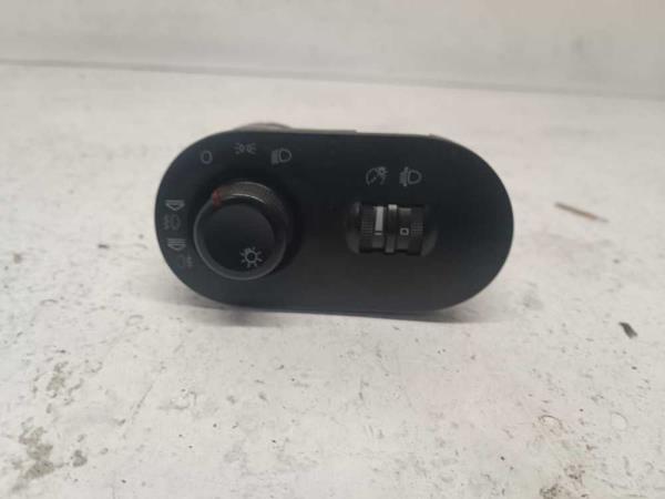 COMMODO SEAT IBIZA 6L 2002-2008 ( PHARE UNIQUEMENT ) - Vue 1